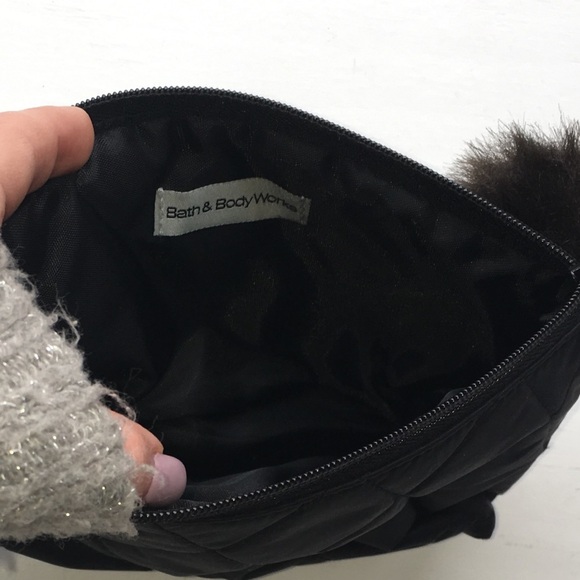 Cosmetic Bag - Picture 3 of 3